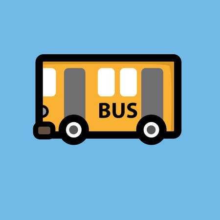 toy bus