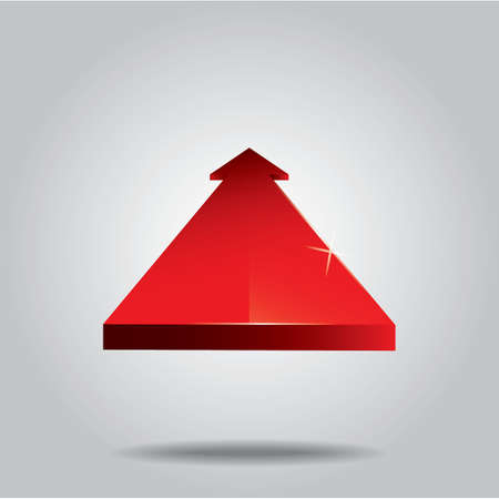 creative arrow design