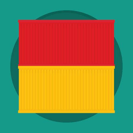 container
