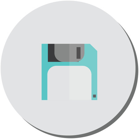 floppy disk