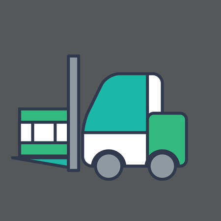 forklift