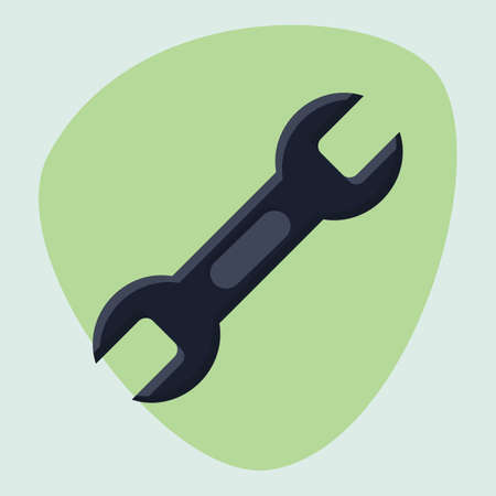 wrench