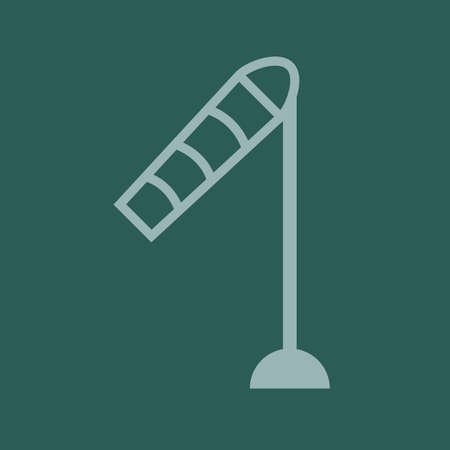 windsock icon