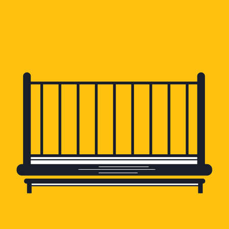 baby cot
