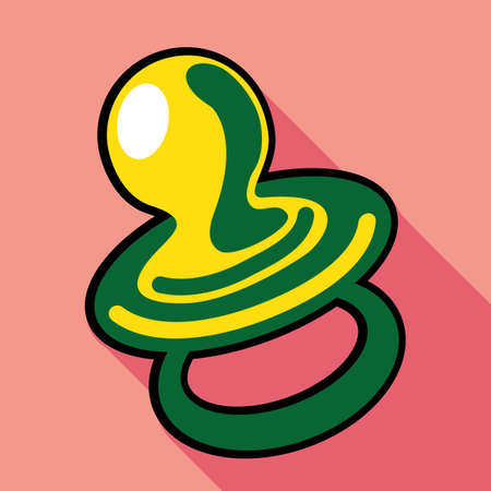 baby pacifier