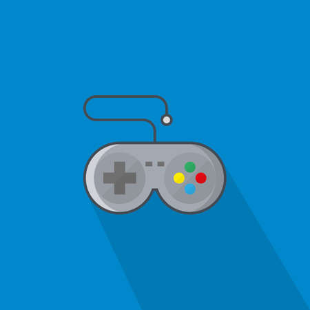 video game controller