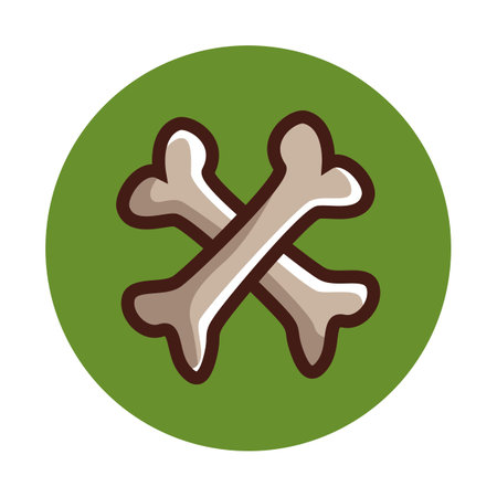 cross bones
