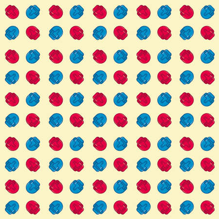 abstract background
