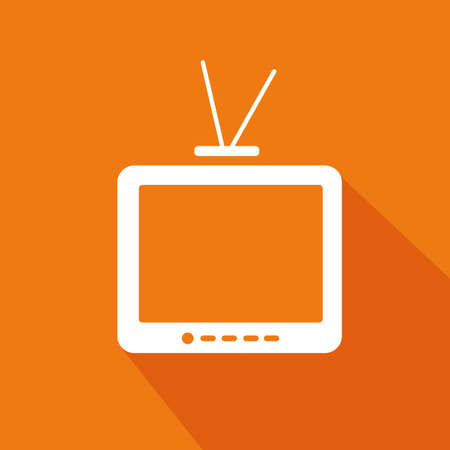 television