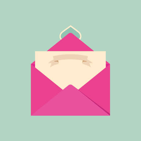wedding card