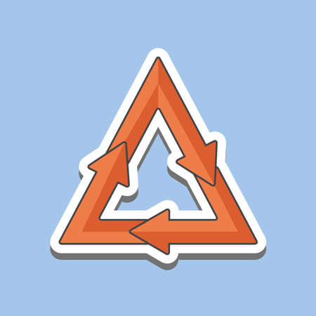 renewable electric symbol