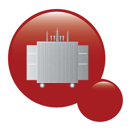 electric transformer