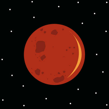planet