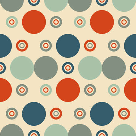 circular pattern background