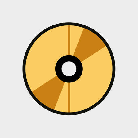 compact disk