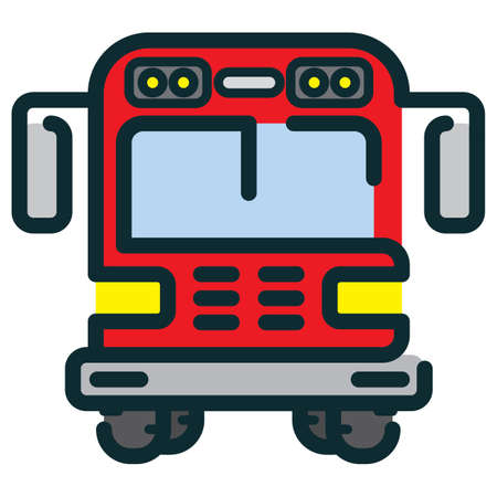 bus