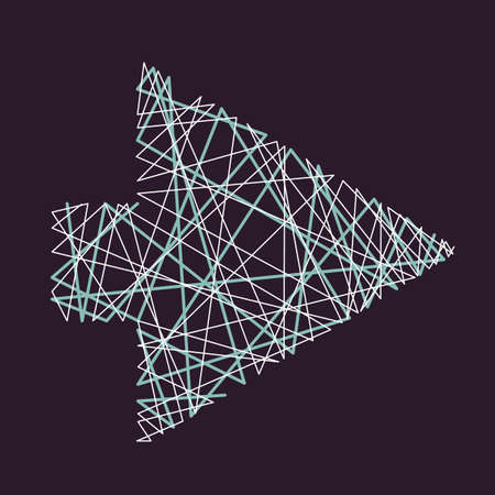 forward arrow