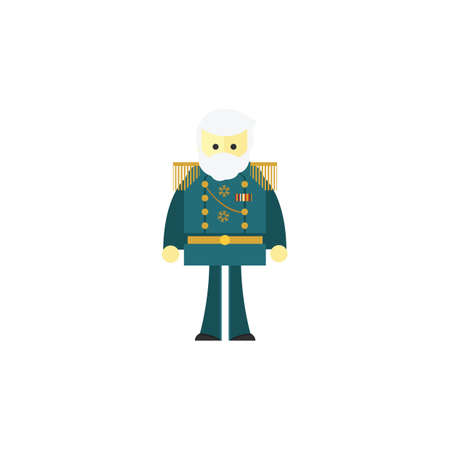 king