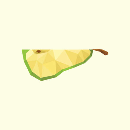 pear