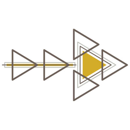 forward arrow
