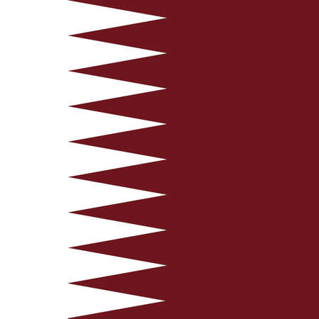 qatar flag