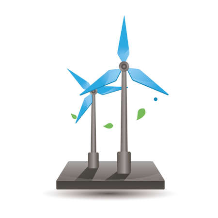 wind mill
