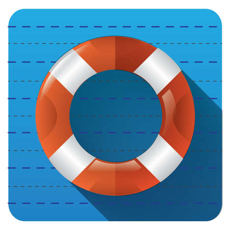 lifebuoy