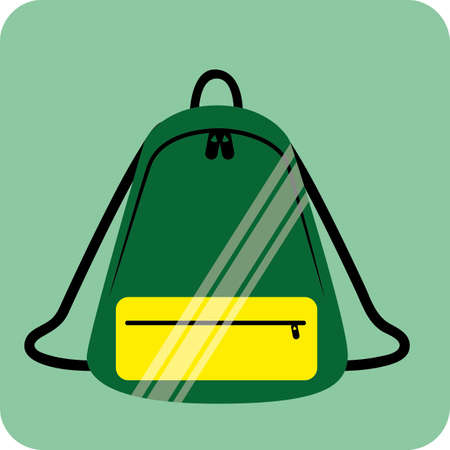 school bag