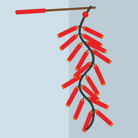 chinese firecrackers