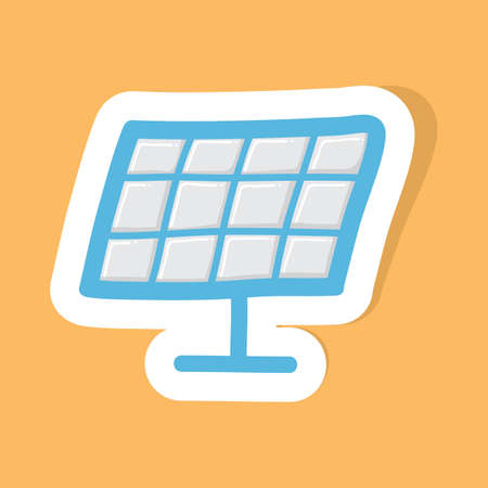 solar panel