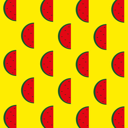 watermelon background