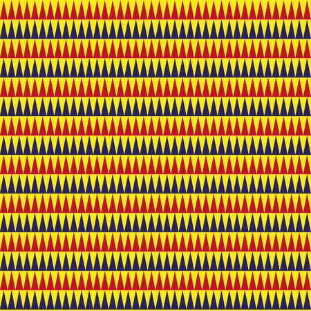 geometric background