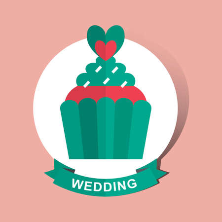 cupcake banner