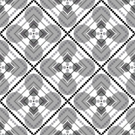 geometric background