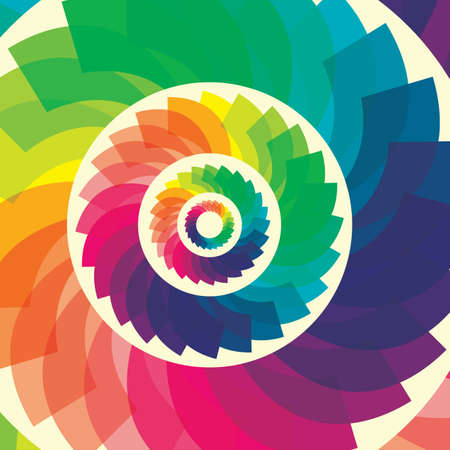 geometric pattern background