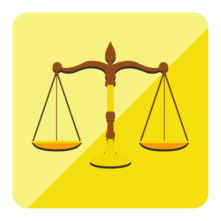 scale of justice