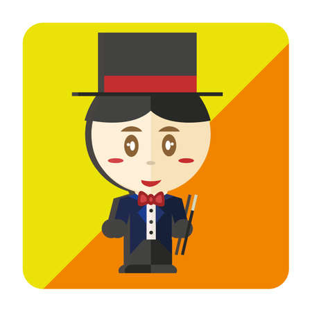 magician