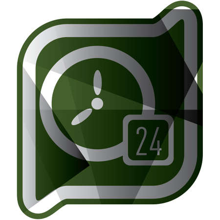 twenty four hour services