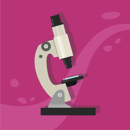 microscope