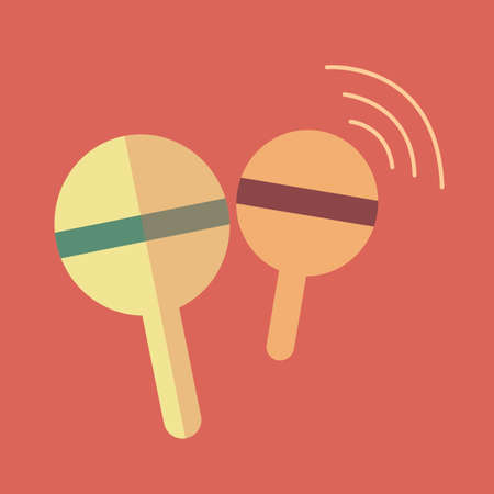 maracas