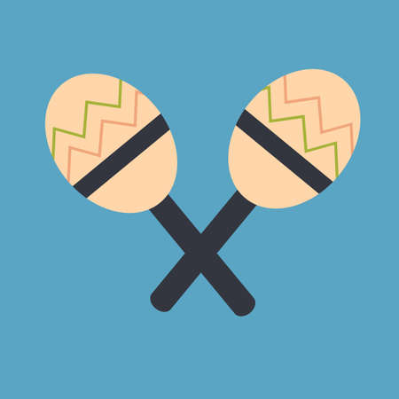 maracas