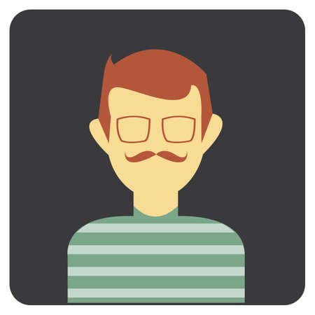 man avatar