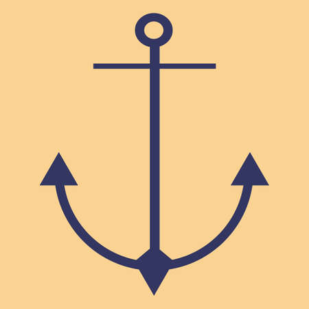 anchor