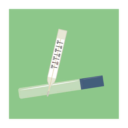 thermometer