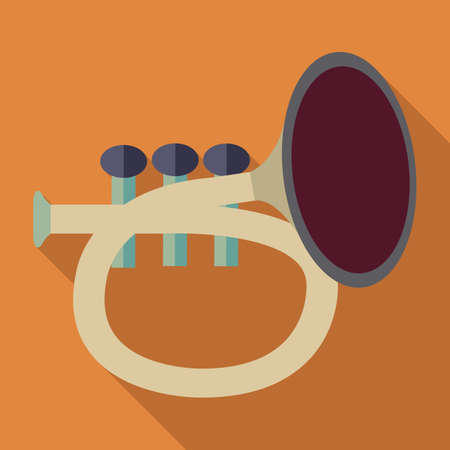 trumpet