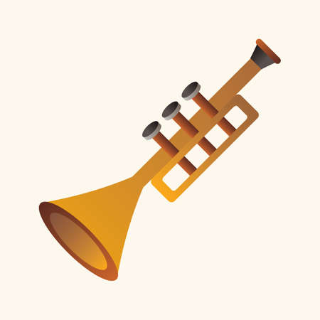 trumpet