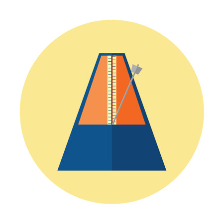 mechanical metronome