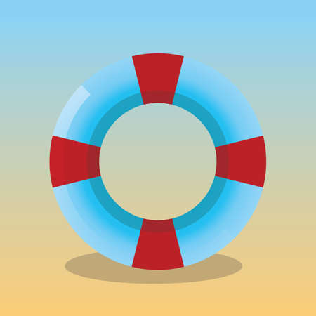 life buoy