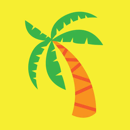 palm tree