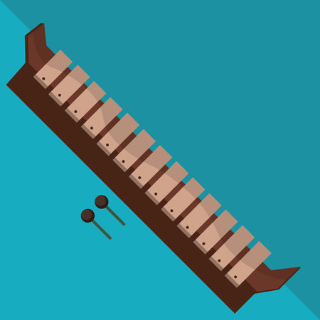 xylophone